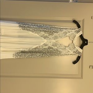 Free people Tell Tale heart top